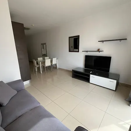 Apartman St Julians 2 Bedroom *