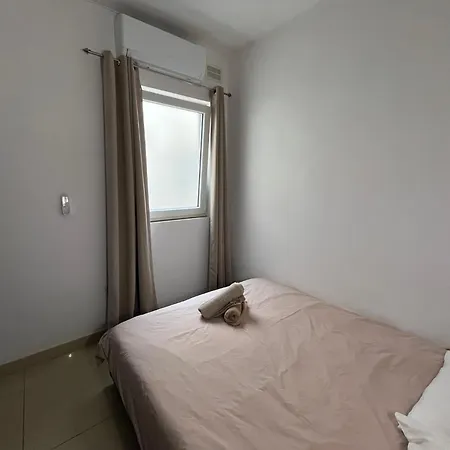 St Julians 2 Bedroom Apartman