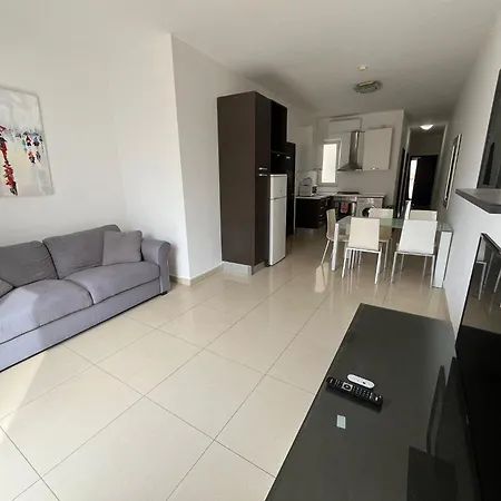 公寓 St Julians 2 Bedroom
