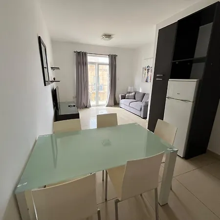 公寓 St Julians 2 Bedroom Saint Julian's