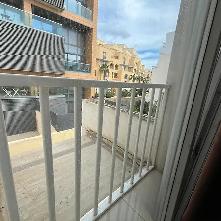 St Julians 2 Bedroom Saint Julian's