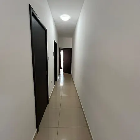 公寓 St Julians 2 Bedroom