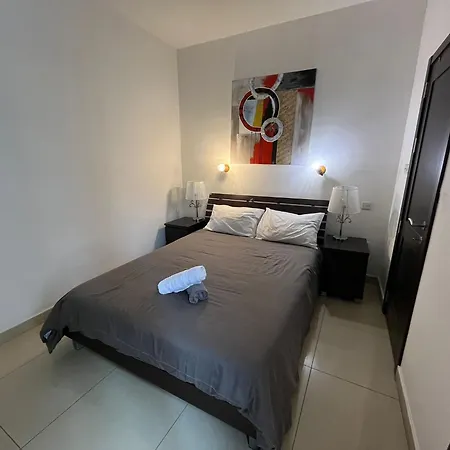 St Julians 2 Bedroom * Saint Julian's